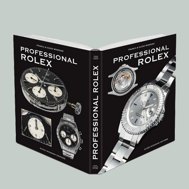 Professional Rolex