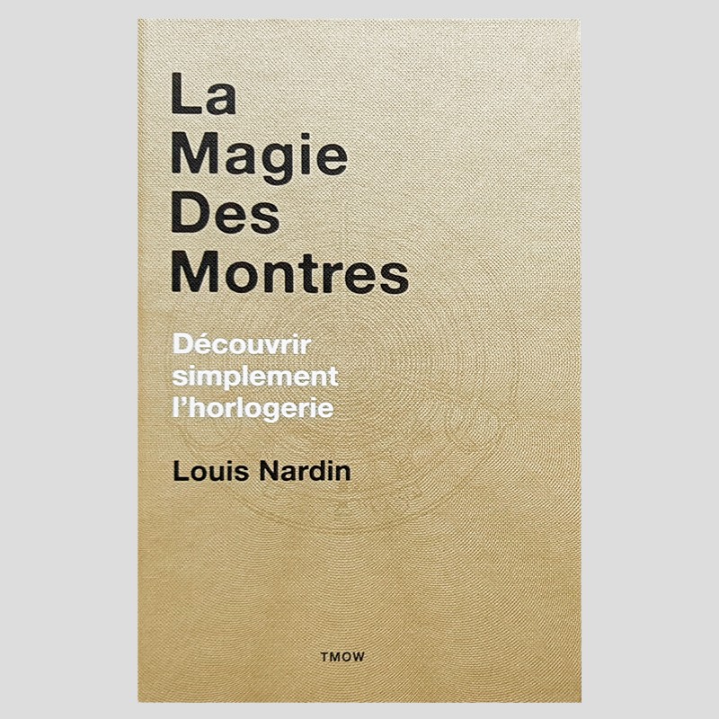 La magie des montres