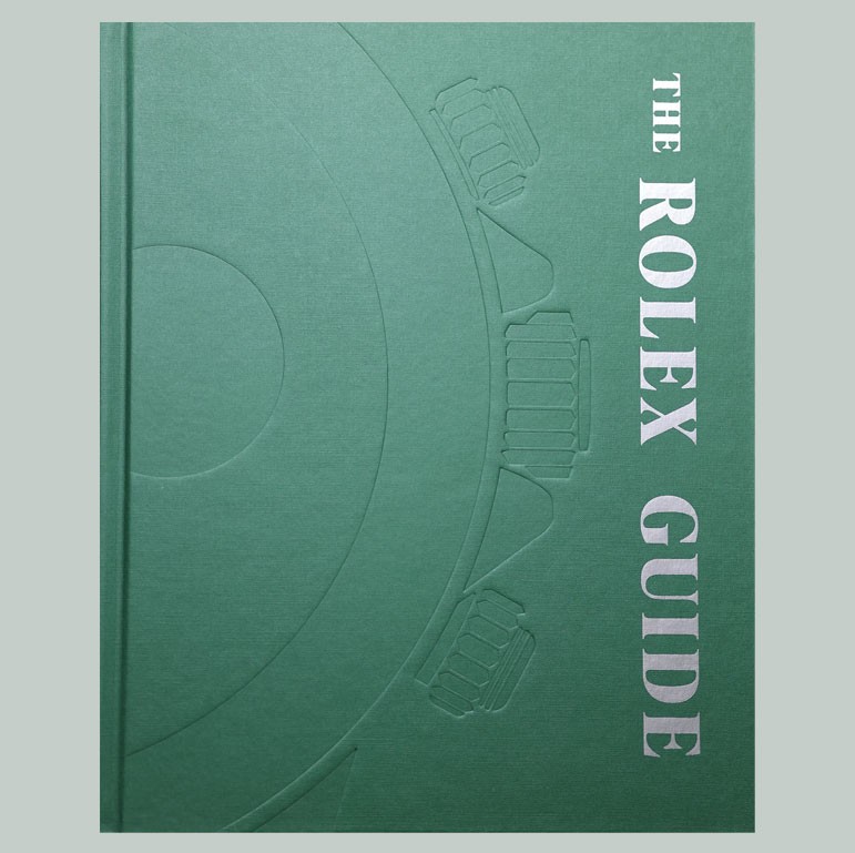 The Rolex Guide