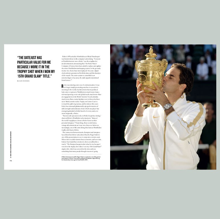 Oyster Perpetual Datejust - version française