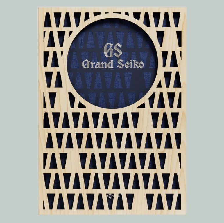 Grand Seiko