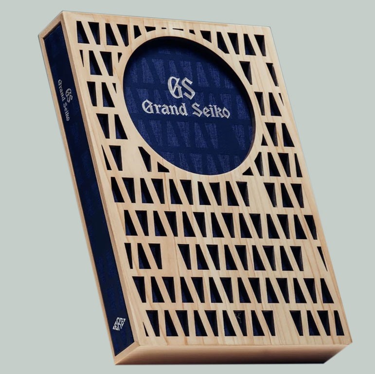 Grand Seiko