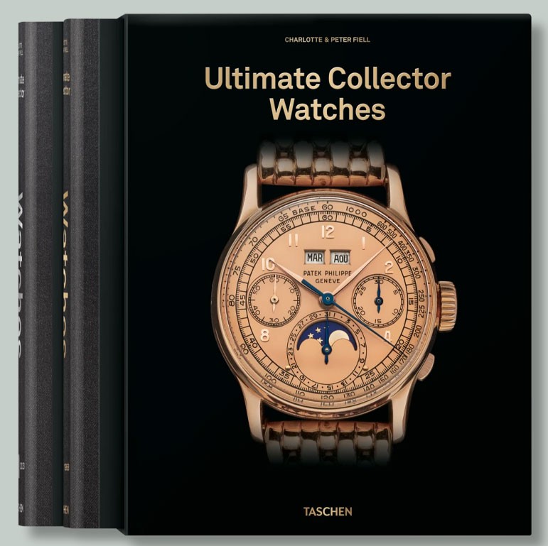 Ultimate Collector Watches XL