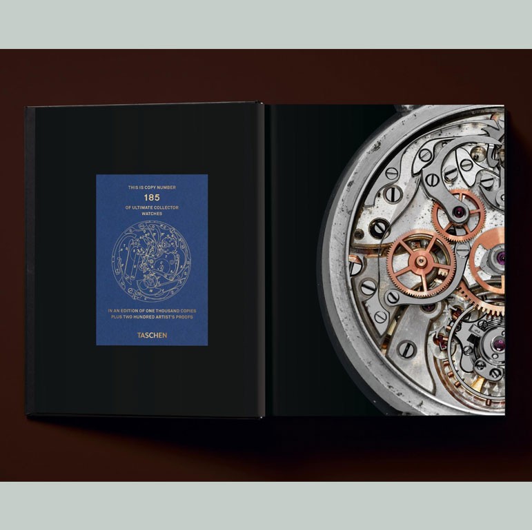 Ultimate Collector Watches XL