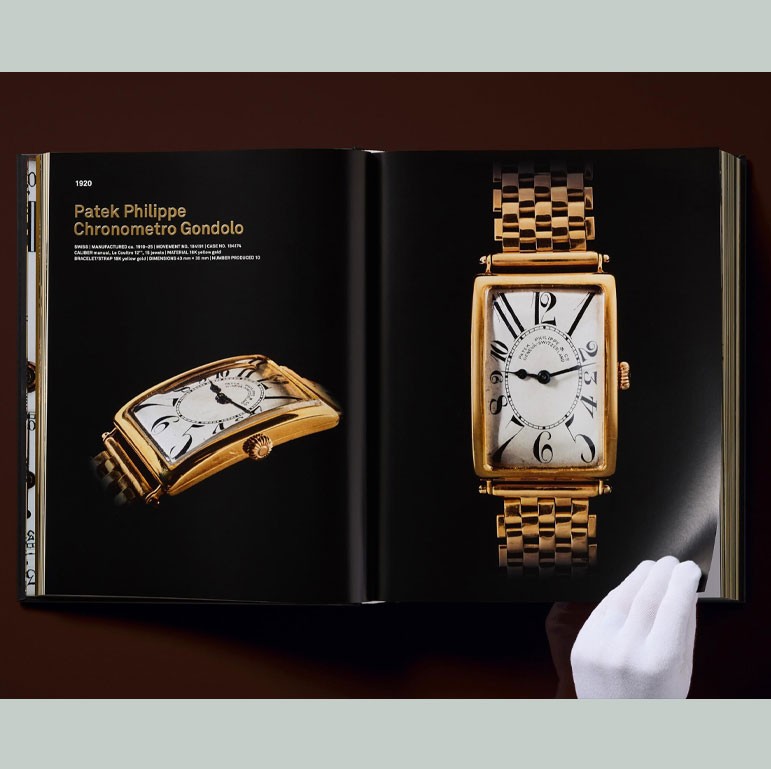 Ultimate Collector Watches XL