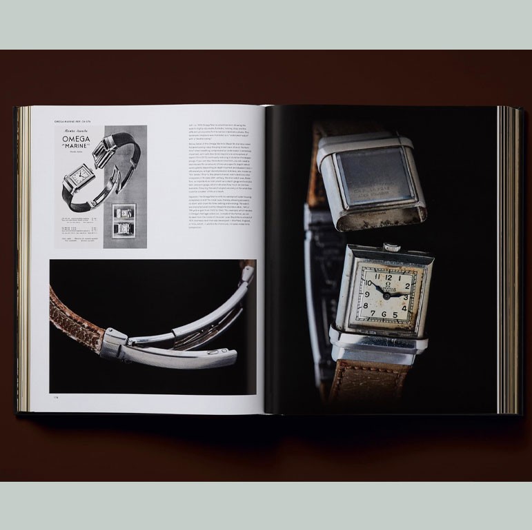 Ultimate Collector Watches XL