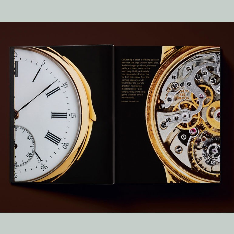 Ultimate Collector Watches Collector's Edition