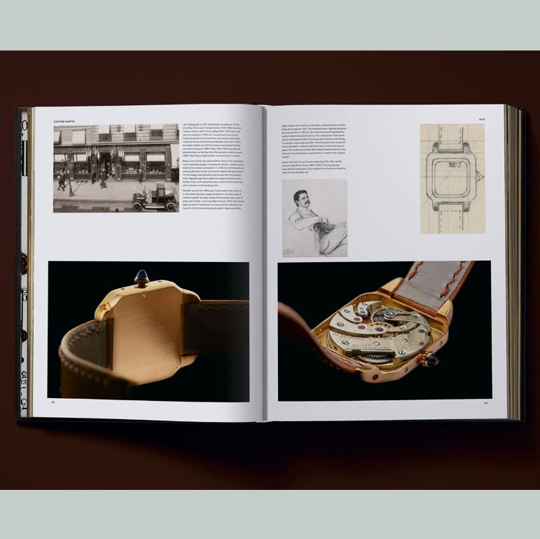 Ultimate Collector Watches Collector's Edition