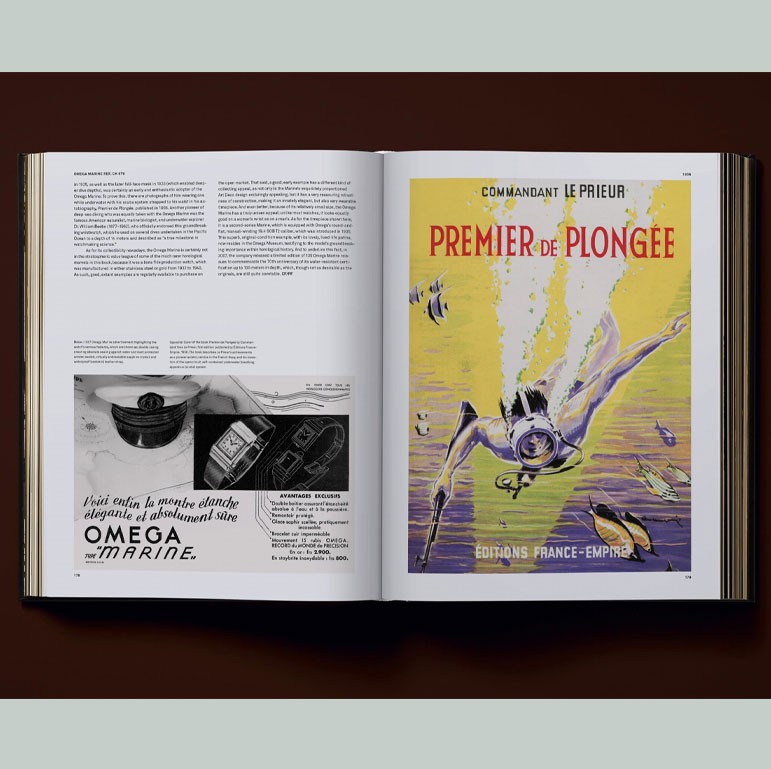 Ultimate Collector Watches Collector's Edition