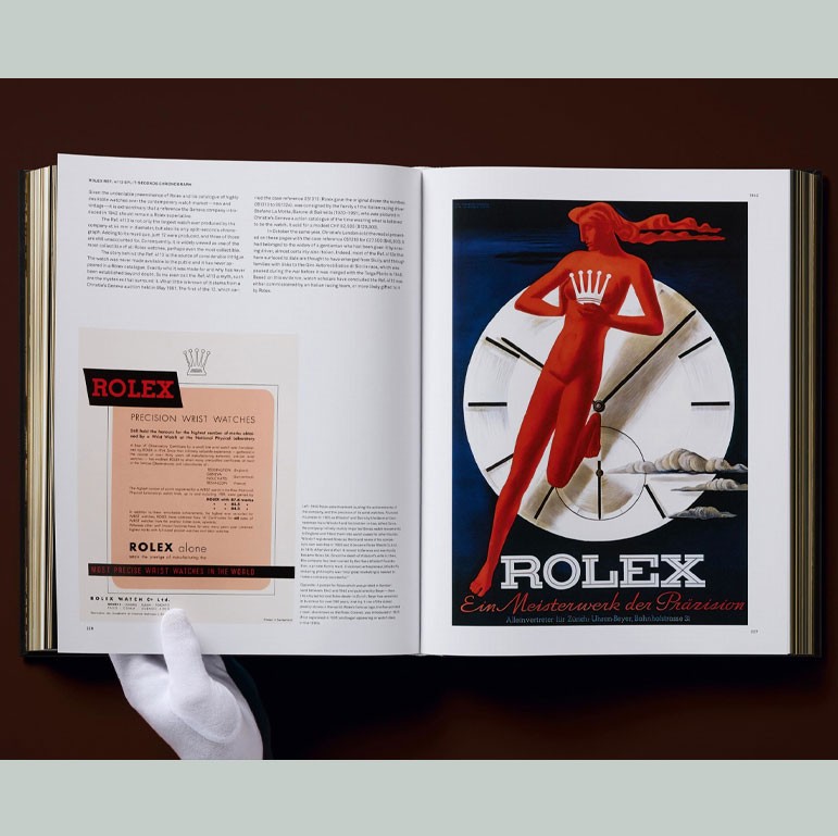 Ultimate Collector Watches Collector's Edition