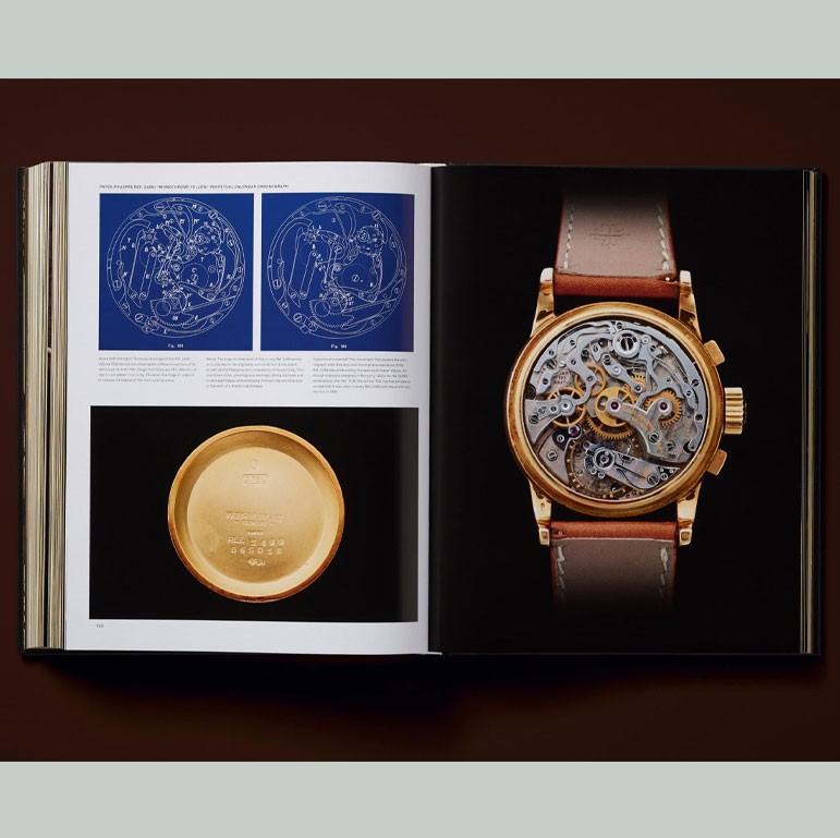 Ultimate Collector Watches Collector's Edition