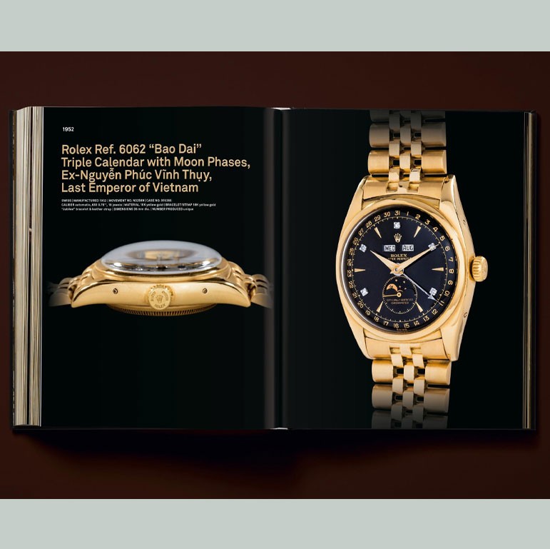 Ultimate Collector Watches Collector's Edition