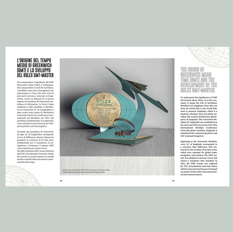 Rolex GMT-Master 1675: The Gilt Era
