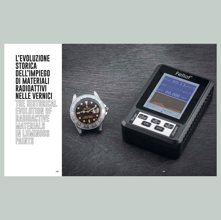 Rolex GMT-Master 1675: The Gilt Era