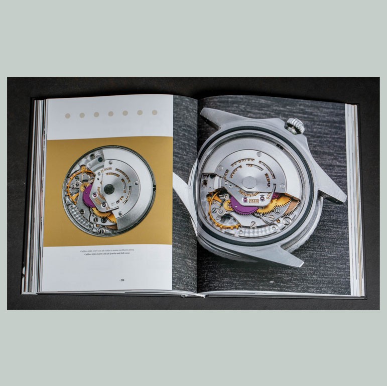 Rolex GMT-Master 1675: The Gilt Era