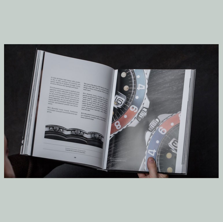 Rolex GMT-Master 1675: The Gilt Era