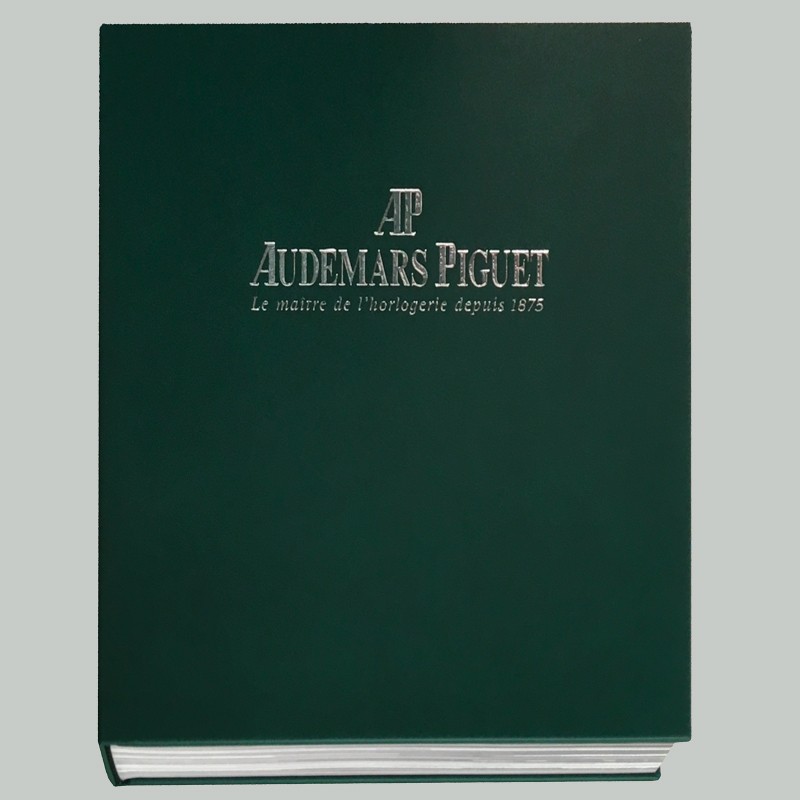 Audemars Piguet (version française)