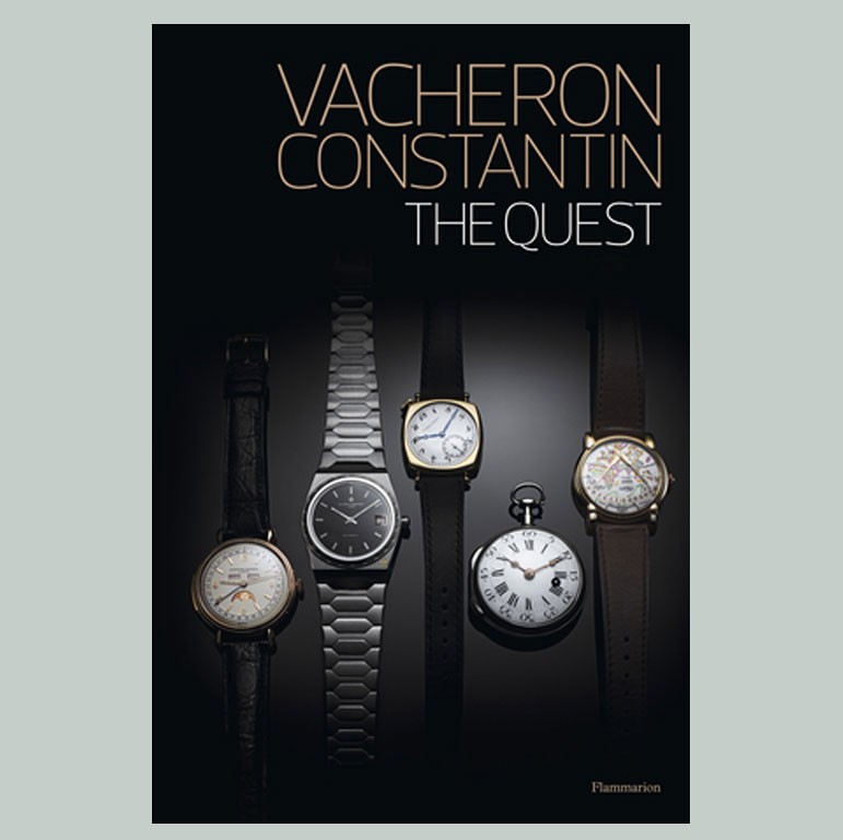 Vacheron Constantin: The Quest