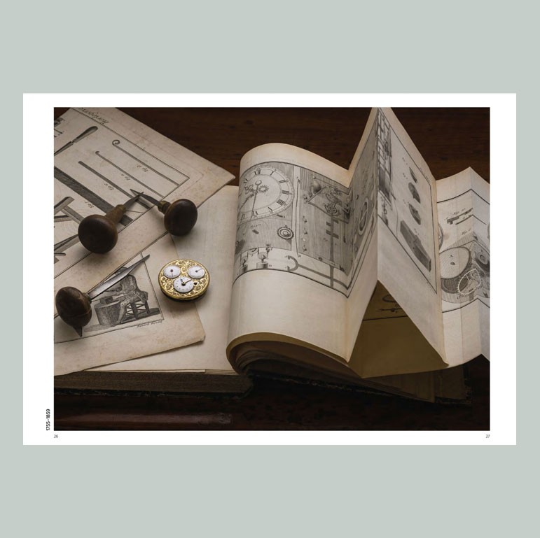 Vacheron Constantin: The Quest