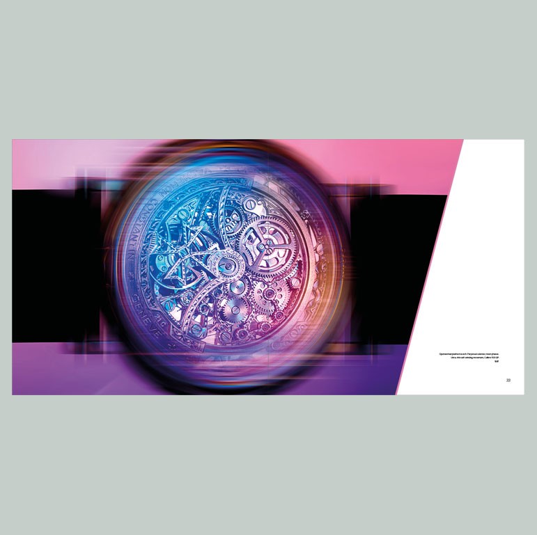 Vacheron Constantin: Time is Art