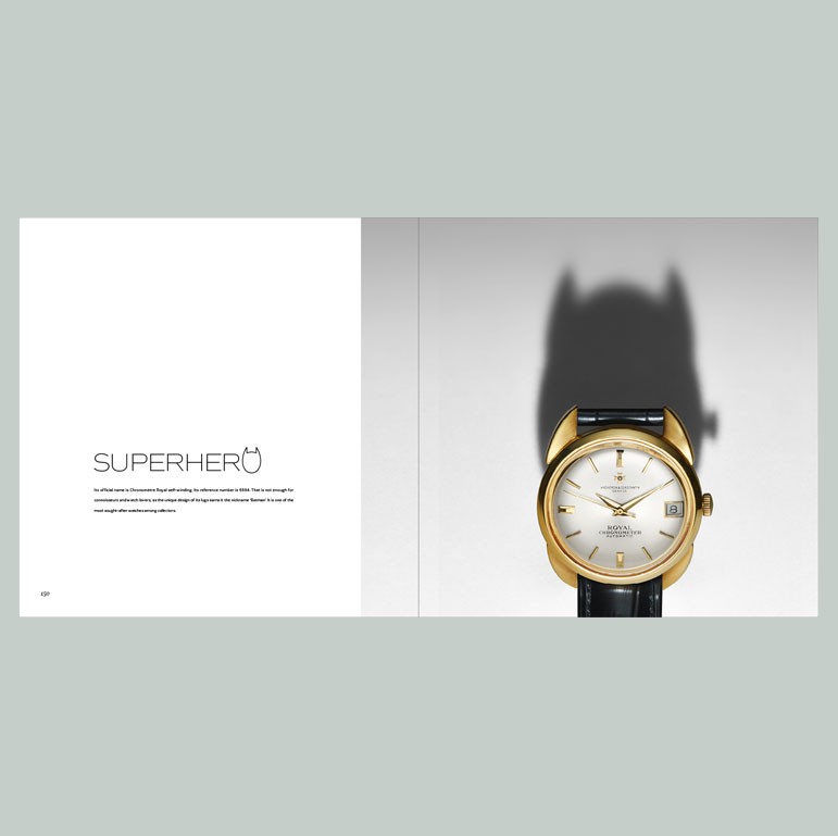 Vacheron Constantin: Time is Art