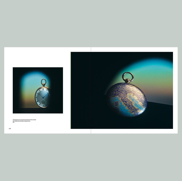 Vacheron Constantin: Time is Art