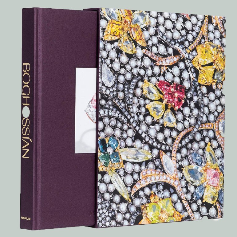 Boghossian: Exptertise, craftsmanship, innovation