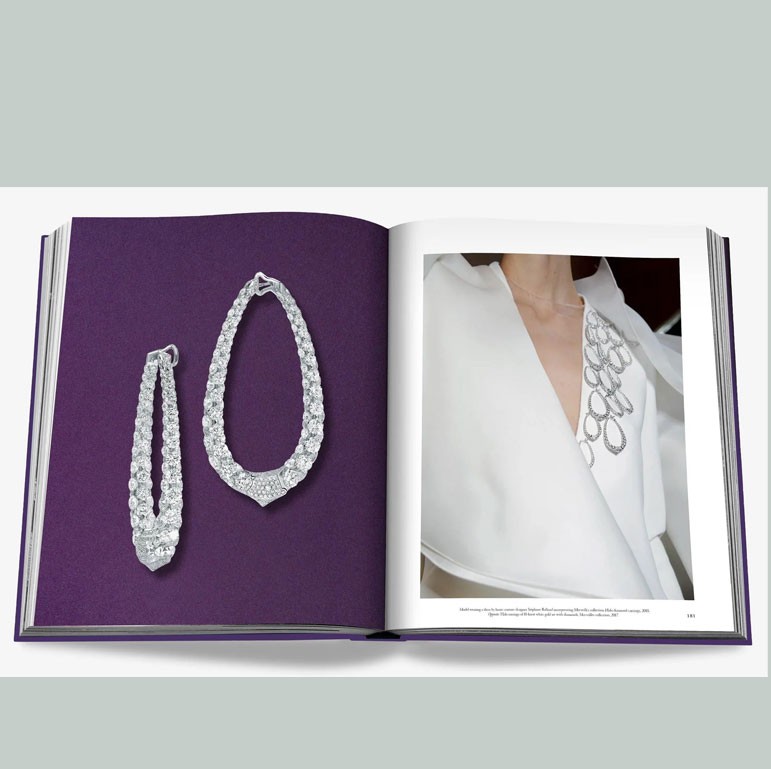 Boghossian: Exptertise, craftsmanship, innovation