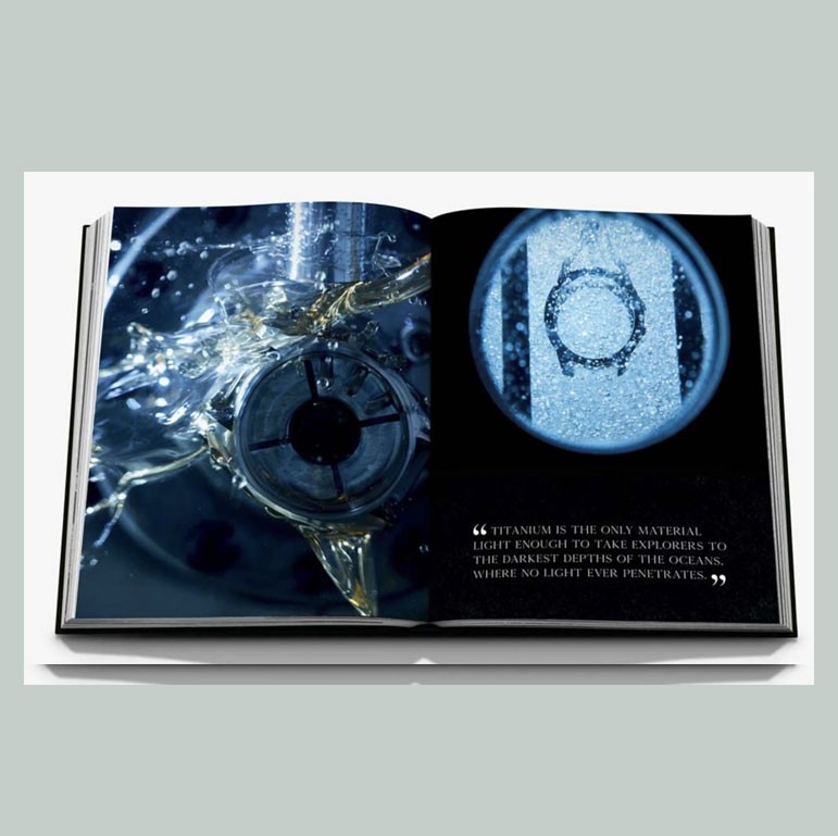 Citizen: The Essence of Time