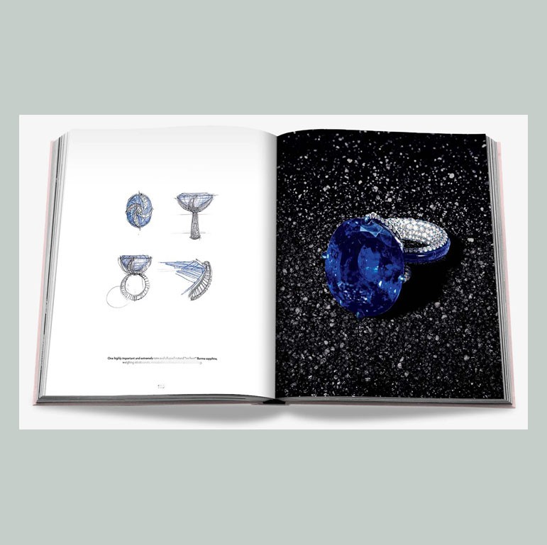 G: Glenn Spiro – The Art of a Jewel