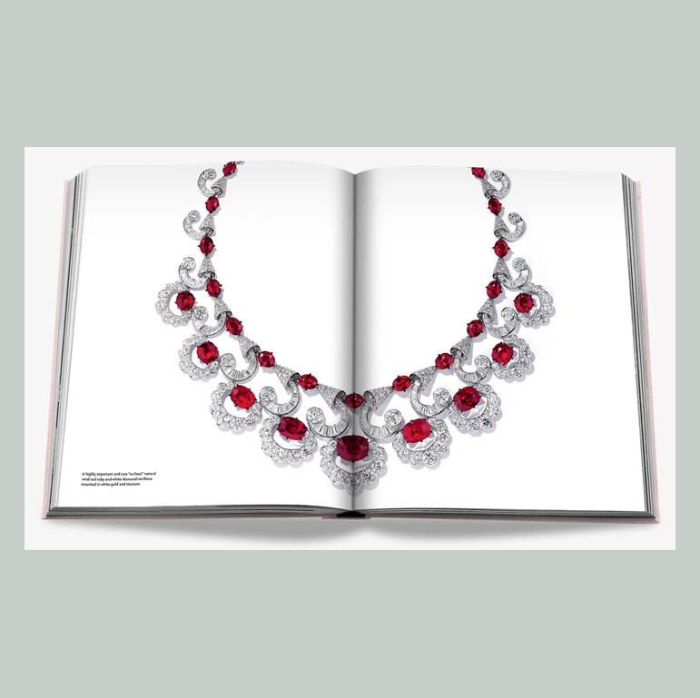 G: Glenn Spiro – The Art of a Jewel