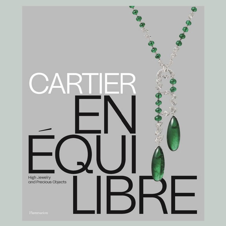 Cartier  En Équilibre