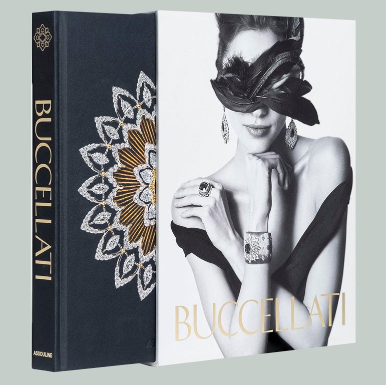 Buccellati: A Century of Timeless Beauty