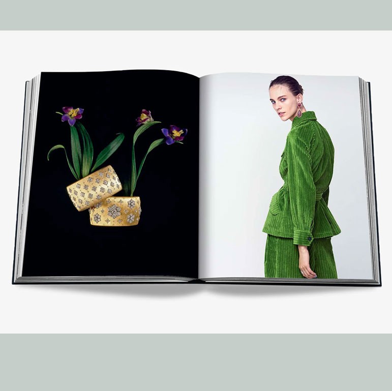 Buccellati: A Century of Timeless Beauty