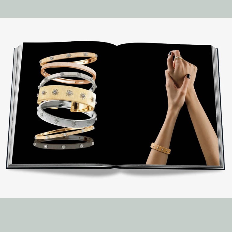 Buccellati: A Century of Timeless Beauty