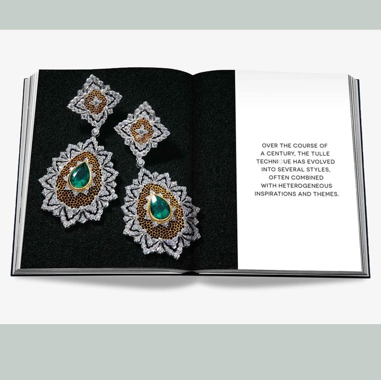 Buccellati: A Century of Timeless Beauty