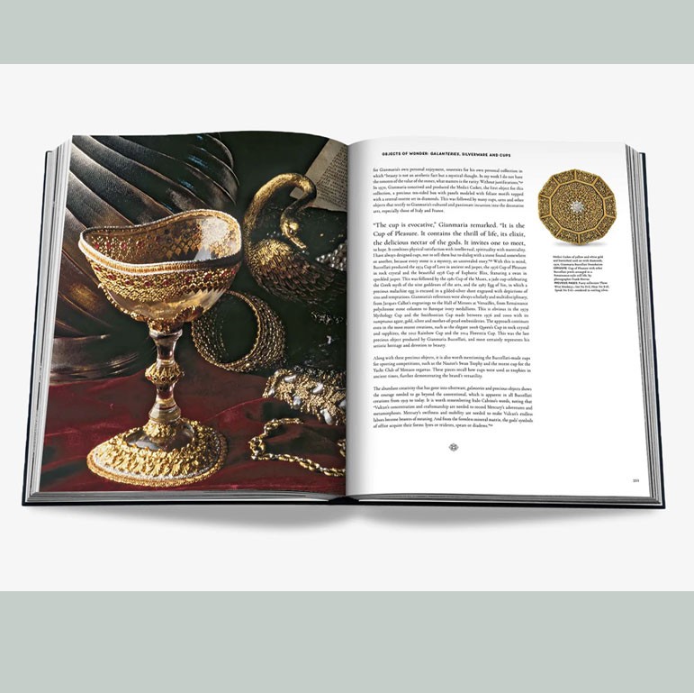 Buccellati: A Century of Timeless Beauty