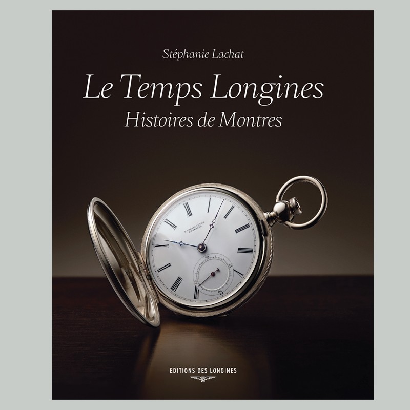 Le Temps Longines
