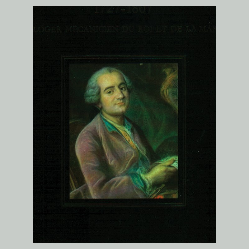 Ferdinand Berthoud 1727-1807