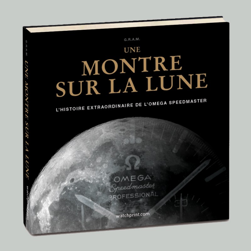 Une Montre sur la Lune