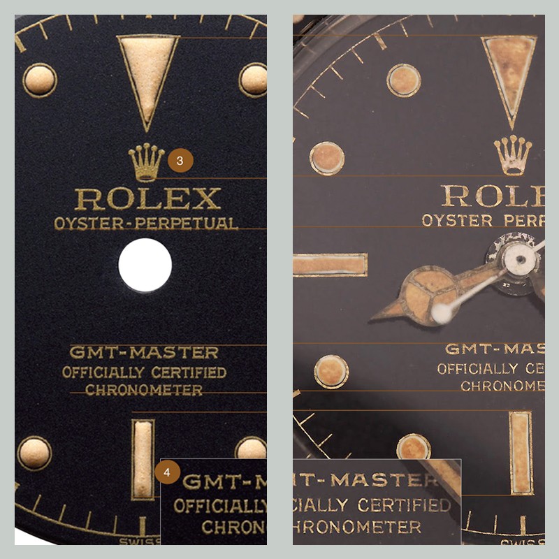 WATCHES An Identification Manual for Contemporary and Collector’s Pieces