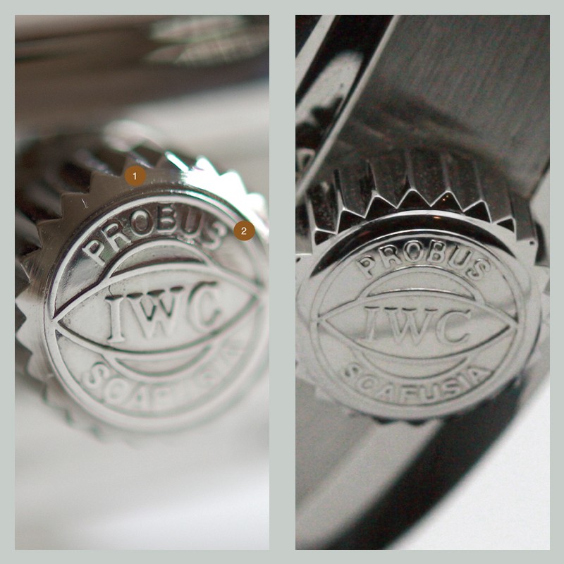 WATCHES An Identification Manual for Contemporary and Collector’s Pieces