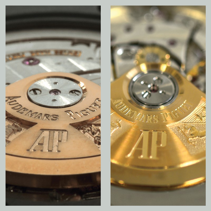 WATCHES An Identification Manual for Contemporary and Collector’s Pieces