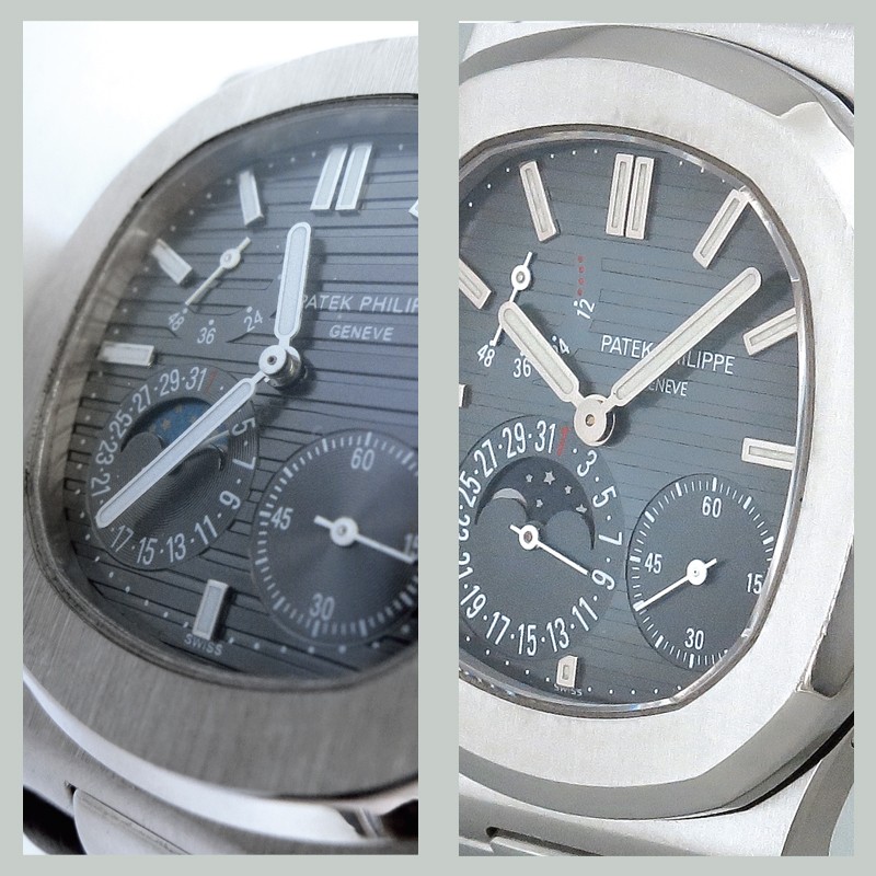 WATCHES An Identification Manual for Contemporary and Collector’s Pieces