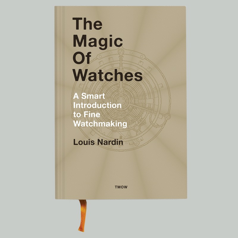 The Magic of Watches