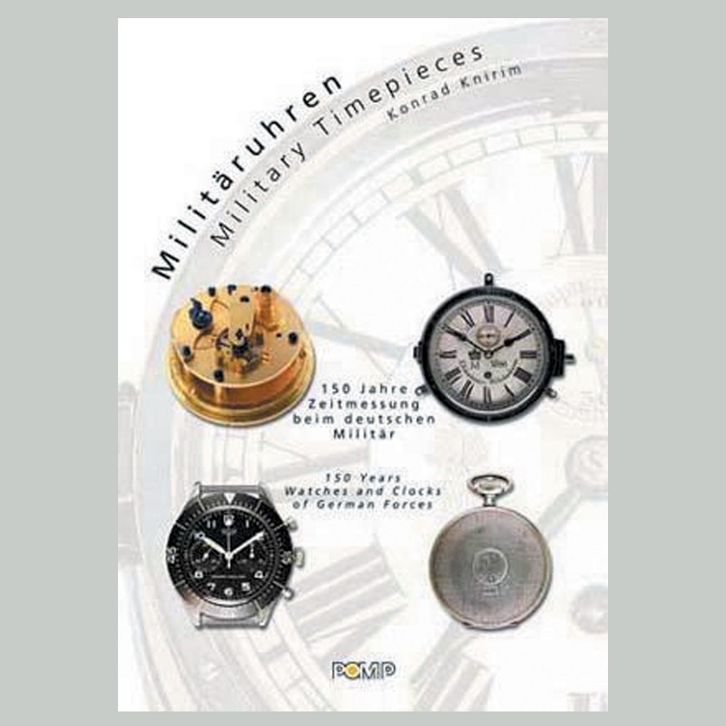 Military timepieces