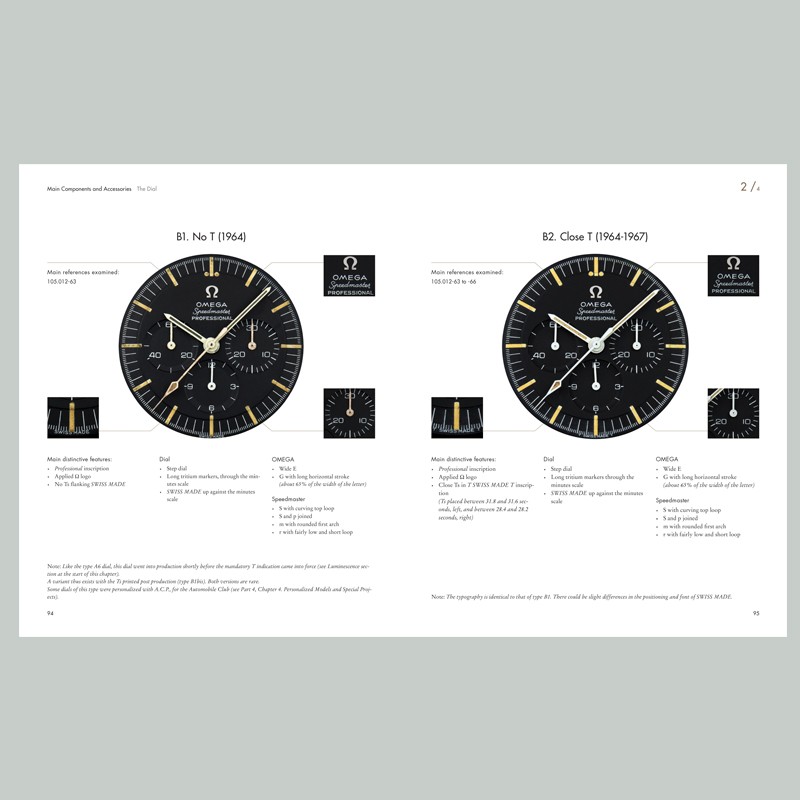 Moonwatch Only The Ultimate OMEGA Speedmaster Guide, 3rd edition