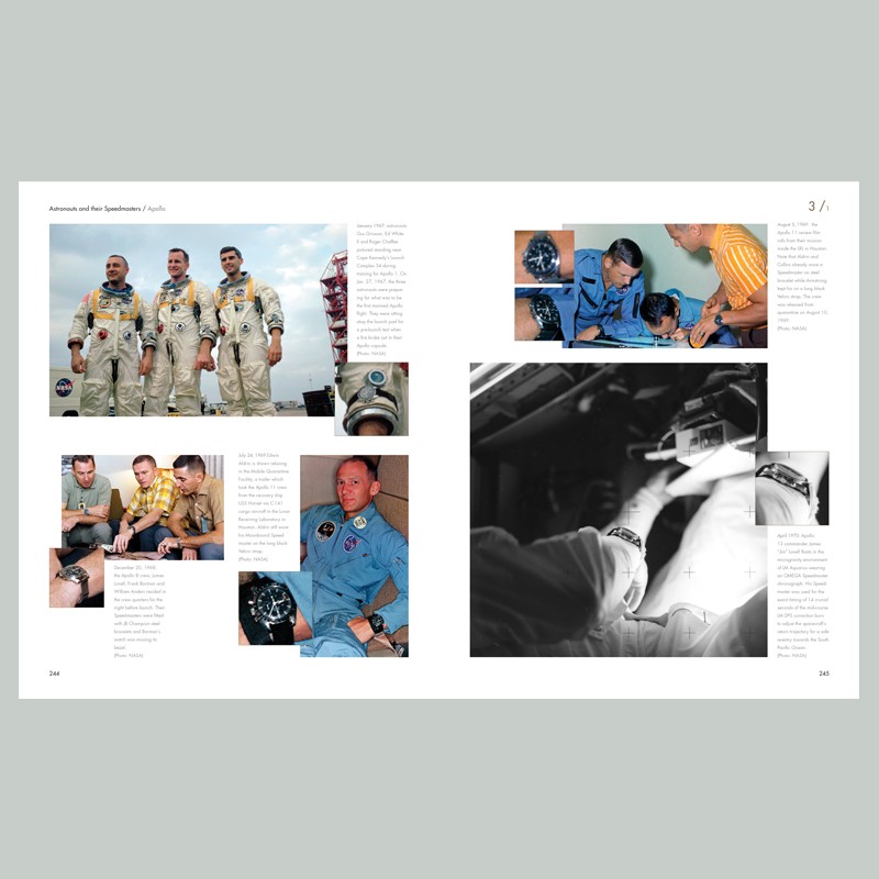 Moonwatch Only The Ultimate OMEGA Speedmaster Guide, 3rd edition