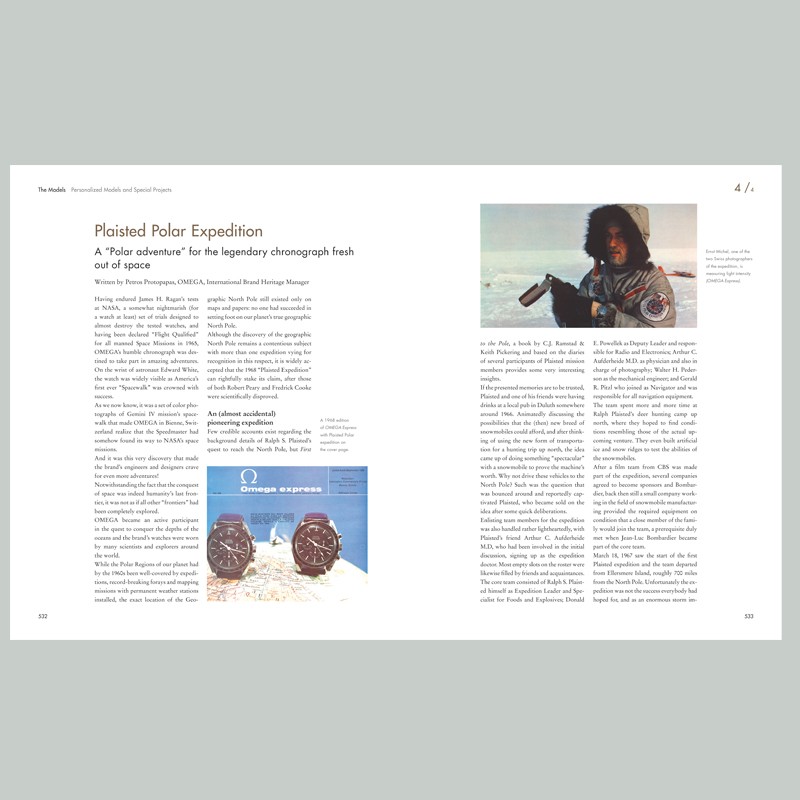 Moonwatch Only The Ultimate OMEGA Speedmaster Guide, 3rd edition