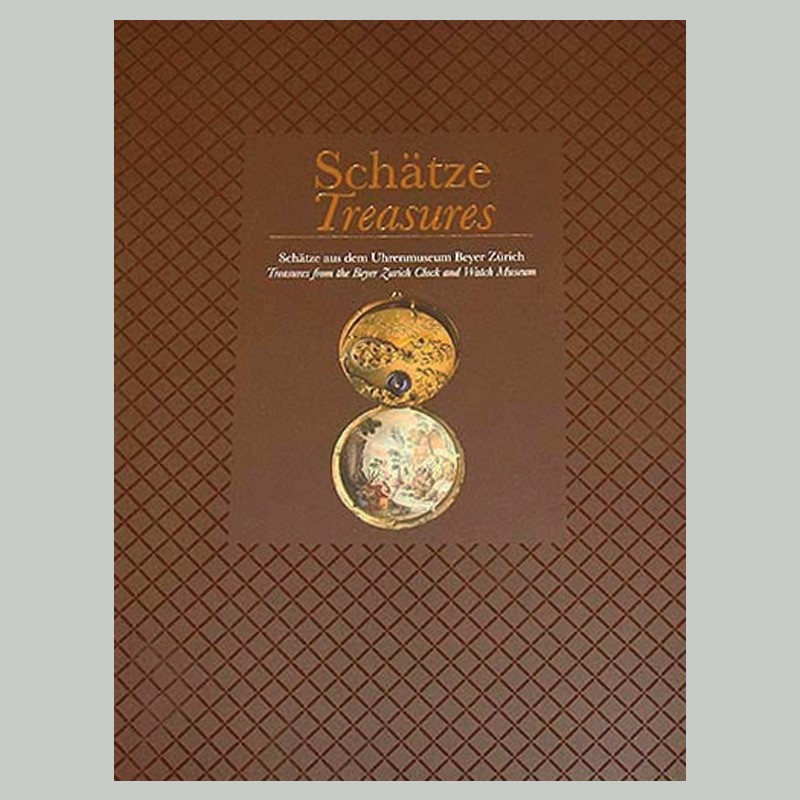 Treasures from the Beyer Zürich Collection (version anglaise)